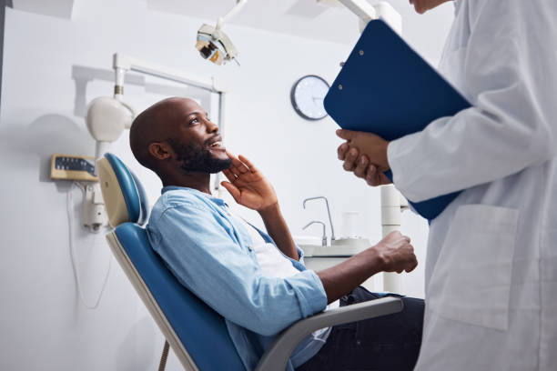 Best Walk-In Emergency Dental Services in Black River Falls, WI