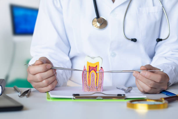 Best Emergency Treatment for Jaw Pain or Injury in Black River Falls, WI