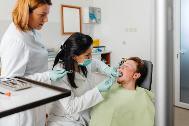 Best Emergency Cosmetic Dentistry (e.g., broken veneers) in Black River Falls, WI