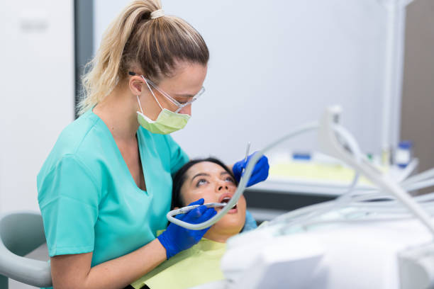Best Walk-In Emergency Dental Services in Black River Falls, WI